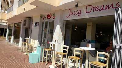 Juicy Dreams