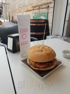 Erre Q Erre Cafe Bar