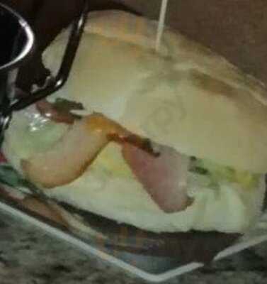 Erre Q Erre Cafe Bar