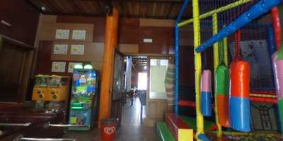 Erre Q Erre Cafe Bar