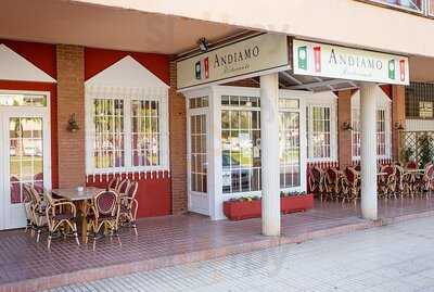 Andiamo Restaurante