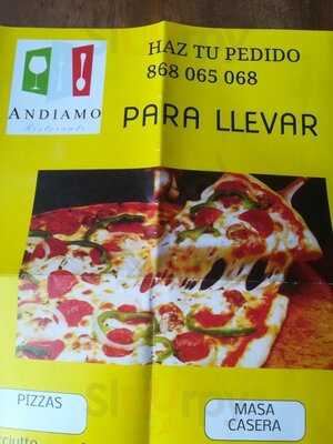Andiamo Restaurante
