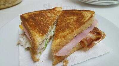 Tortillería Poti-poti