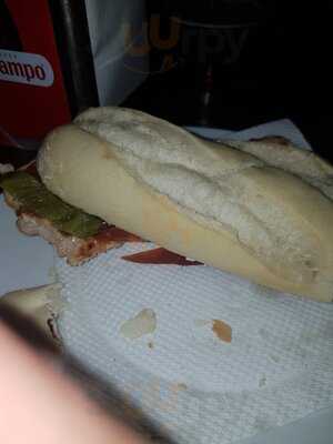 Tortillería Poti-poti