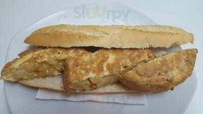 Tortillería Poti-poti