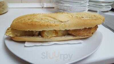 Tortillería Poti-poti