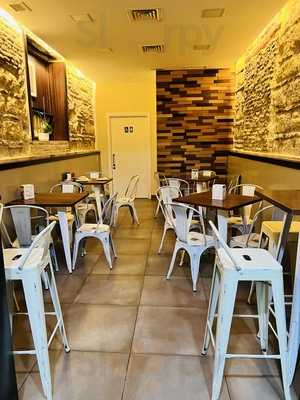 Tortillería Poti-poti