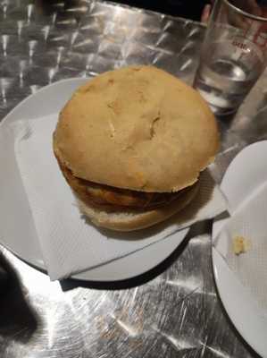 Tortillería Poti-poti