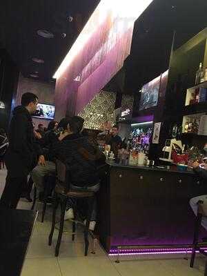 Cocteleria Bar Zenith