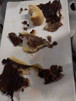 Cocteleria Bar Zenith