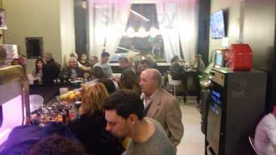Cocteleria Bar Zenith