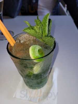 Cocteleria Bar Zenith