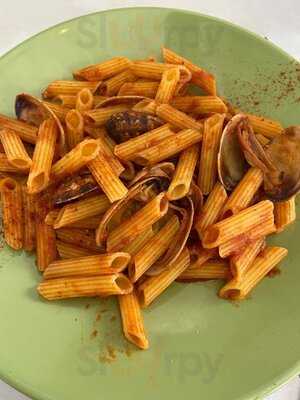 La Mafia Se Sienta A La Mesa