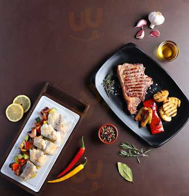 La Mafia Se Sienta A La Mesa