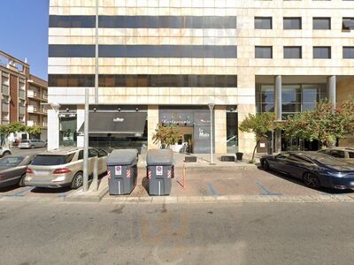 La Mafia Se Sienta A La Mesa