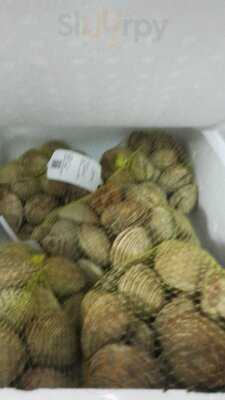 Marisquería El Boliche