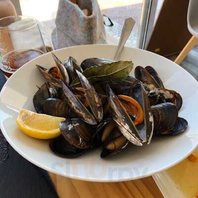 Marisquería El Boliche