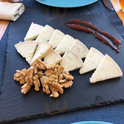 Marisquería El Boliche