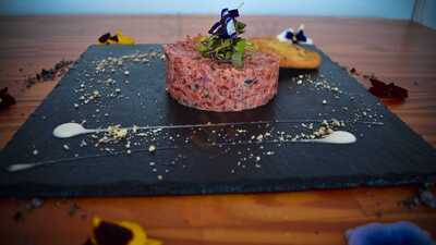 Marisquería El Boliche