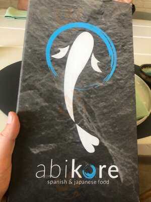 Abikore