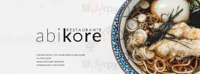 Abikore