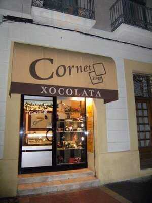 Bombons Cornet - Photo 7