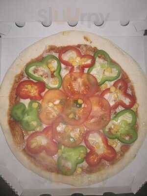 Santa Rosa Sports Bar