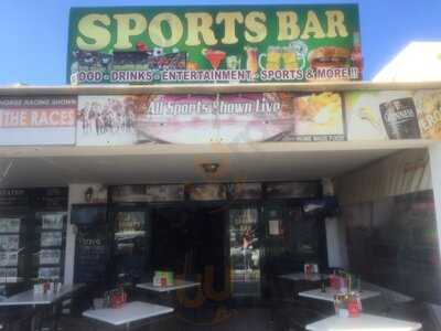 Santa Rosa Sports Bar