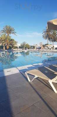 Santa Rosa Sports Bar