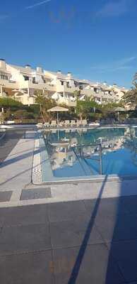 Santa Rosa Sports Bar