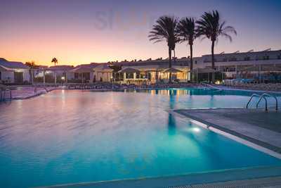 Santa Rosa Sports Bar