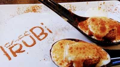 Cafe Irubi