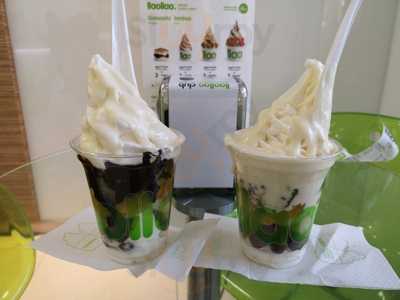 Llaollao Ávila