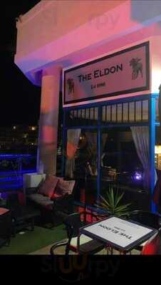 Eldon House Pub