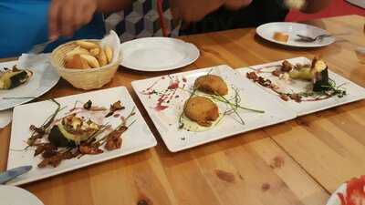 Artero Cantina Urbana