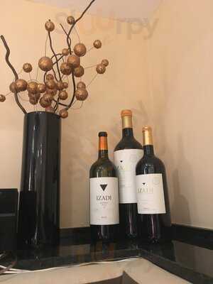 Cafetería Restaurante San Boal