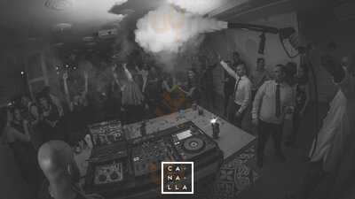 Canalla Social Club
