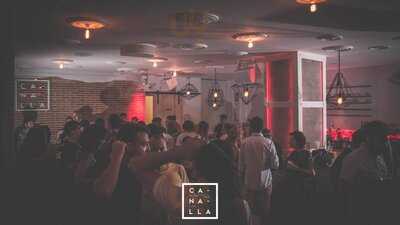 Canalla Social Club