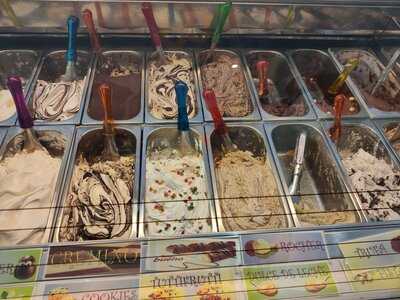 Heladería La Golosa