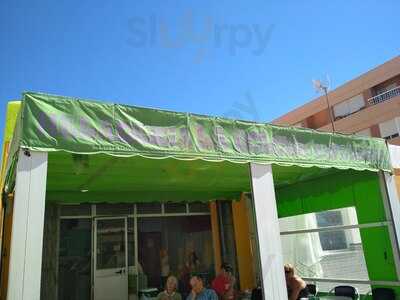 Heladería La Golosa