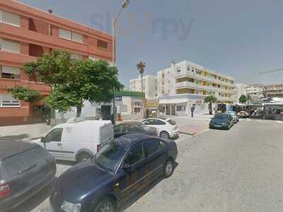 Heladería La Golosa