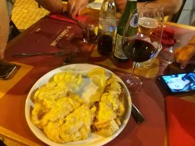 Pizzeria 'o Sarracin