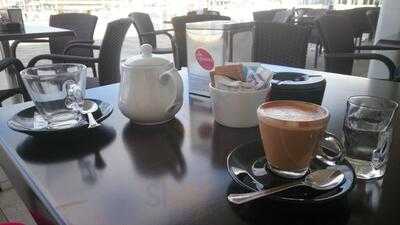 Cappuccino Grand Cafe