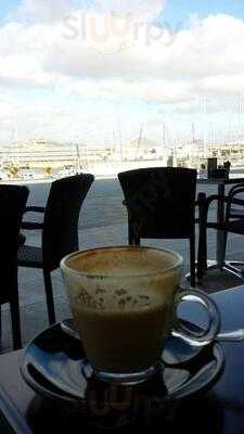 Cappuccino Grand Cafe