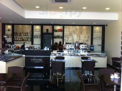 Cappuccino Grand Cafe