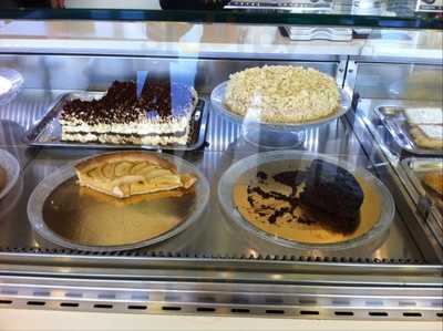 Cappuccino Grand Cafe