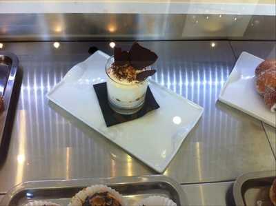 Cappuccino Grand Cafe