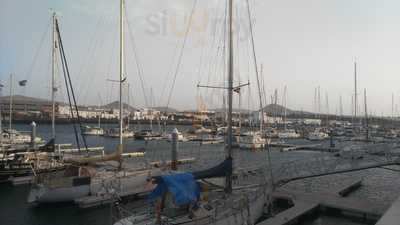 Cappuccino Grand Cafe