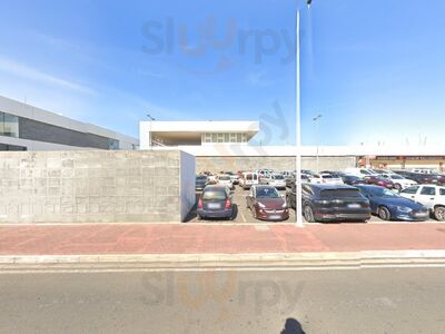 Cappuccino Grand Cafe