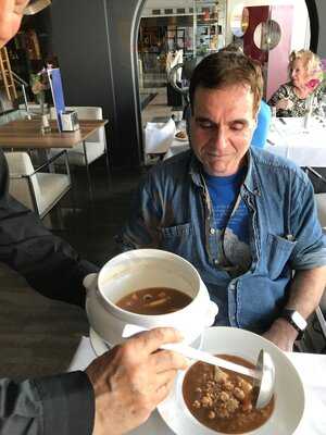 Restaurante Iris Gallery